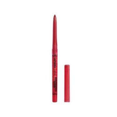Imagem de Vult Lápis Labial Vermelho Rubi com Óleo de Rícino 0,35g