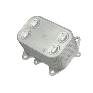 Imagem de URO Refrigerador de óleo do motor