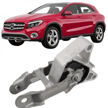 Imagem de Coxim Do Motor Superior Direito Mercedes A200 Cla200 Gla200