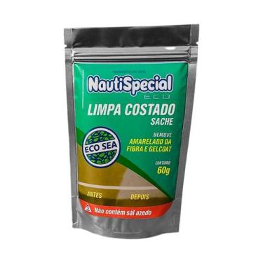 Imagem de Limpa Costado NautiSpecial Eco Sache 60 Gramas