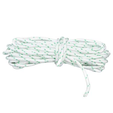 Imagem de Sonew Desgaste de Nylon Resistente Ao Desgaste Cordão de Puxar de 3,5 Mm para Serra Elétrica e Cortador de Grama - 8m / 26,2 Pés, Versátil e Durável Material de Nylon (8m / 26,2ft)