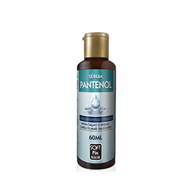 Imagem de Serum Soft Fix 60Ml Pantenol
