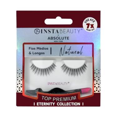 Imagem de Cilios Posticos Absolute Ny Natural Ruby 014