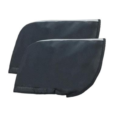 Imagem de MotiveTech 2 Peças de Manoplas para Andadores, Luvas para Andadores, Peça de Reposição para Acessórios de Cadeiras de Rodas