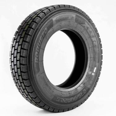 Imagem de Pneu 275/80R22.5 Aro 22,5 XBRI ROBUSTO B4 TL 18PR 149/146L TRAÇÃO