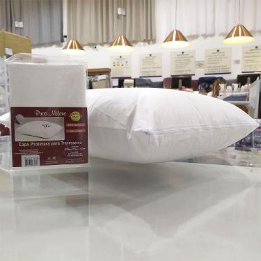 Imagem de Capa de Travesseiro Impermeável Paco Milano - Sultan, UNICA