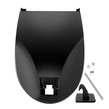 Imagem de M MATI Kit de reparo de tampa e trava de porta-luvas para Sea-Doo Watercraft Wake 155 GTS GTI Se 130 2006-2010 291002249