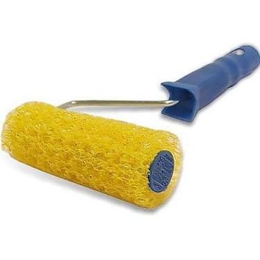 Imagem de Rolo Textura Med Fb Vinil 1352 9Cm