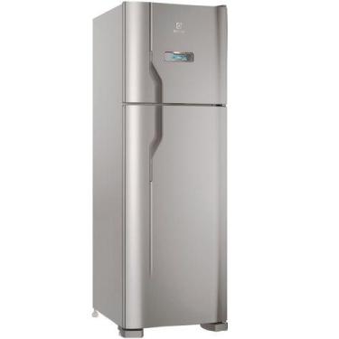 Imagem de Refrigerador 371L ELECTROLUX Frost Free com 02 Portas 220V Inox, 220V