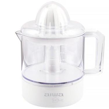 Imagem de Espremedor de Frutas Aiwa AW-ED3001 30 Watts 220V ~ 50Hz Branco
