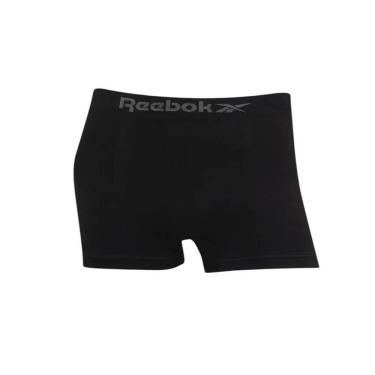 Imagem de Cueca Reebok Boxer Microfibra Classic Masculina 016RKB24278PT