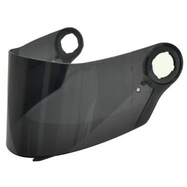 Imagem de Viseira Fume Capacete Ls2 Ff358 Polivisor Fw3 GP ULTRA VISAO