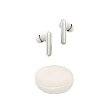 Imagem de Fone De Ouvido Kross Elegance Sound Beat Ke-fta16 Bluetooth Bege.