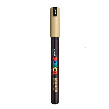 Imagem de Caneta Uniball Posca Pc-1mr Escolha a Cor, GOLD 25