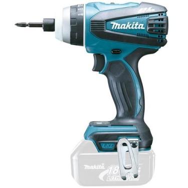 Imagem de Parafusadeira de Impacto Sem Fio 18V Torque 150N.m Resistência Água Mo