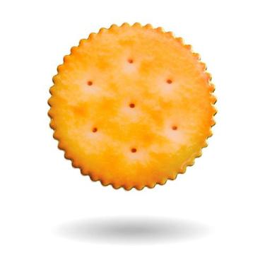 Imagem de Marcador de bola de golfe SPORTY BUFF Cracker Gilmore Design