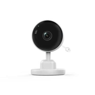 Imagem de Monitor Inteligente Para Bebês Com WiFi, Visão Noturna Infravermelha, 