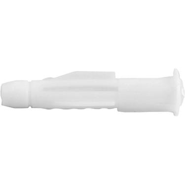 Imagem de Bucha De Fixação Para Drywall 8 Mm Com 6 Peças Vonder