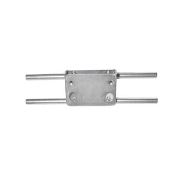 Imagem de Kit de acessórios de afiação para sistemas de afiação de 25 cm, gabarito de facas longas/curtas, tesoura, machado, ferramenta de torneamento, etc. (palete)