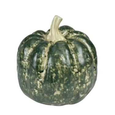 Imagem de HomArt Cabaça verde, cerâmica - Sm