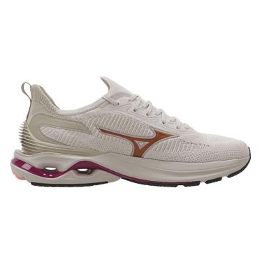 Imagem de Tênis Mizuno Wave Mirai 7 - Feminino-Feminino