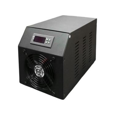 Imagem de Chiller Para Aquario 60 Litros 110Vac 200W