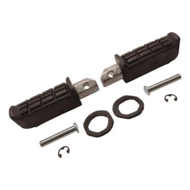 Imagem de Pedaleira Strada200 Twister250 Cb300 Titan150 Sport Aluminio