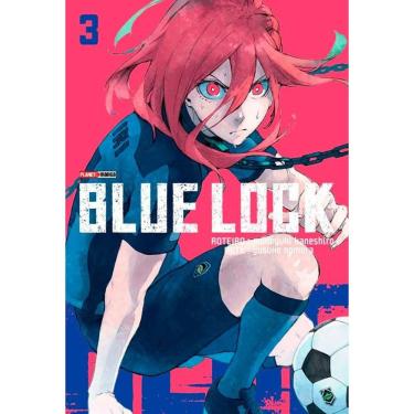 Imagem de Blue Lock Vol. 3