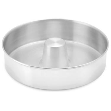 Imagem de Panelux Forma Canudo 28cm em alumínio