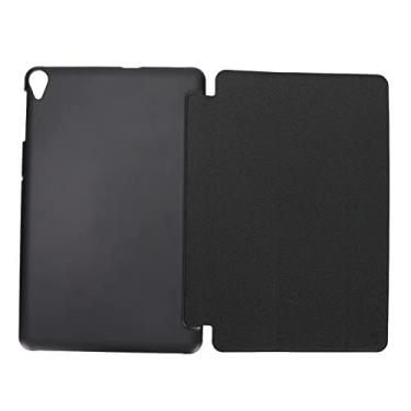 Imagem de RiToEasysports Manga de Proteção de Tablet PAC PC Excelente Material Protege Completamente a Mesa da Mesa para Uma Polegada de 10,4 Polegadas (Preto)