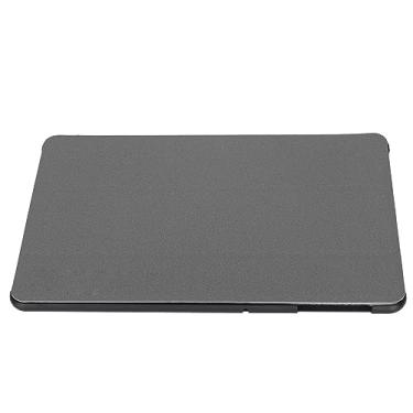 Imagem de RiToEasysports Manga de Proteção de Tablet PAC PC Excelente Material Protege Completamente a Mesa da Mesa para Uma Polegada de 10,4 Polegadas (Cinza)