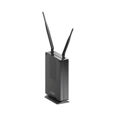Imagem de Gpon Ont Wireless Dualband 4 Portas Gigabit Ethernet Usb - Dpn-1452dg