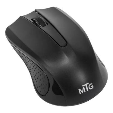 Imagem de Mouse Sem Fio Wireless 3 Botes 1.000dpi Tico 2 4ghz - Amw839di-50