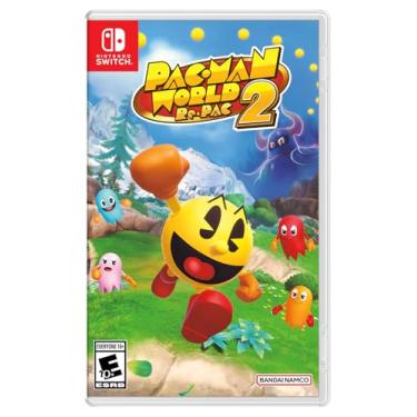 Imagem de Pac-Man World 2: Re-Pac - Nintendo Switch