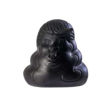 Imagem de Apito da Morte Asteca, Até 125+ Decibéis Altos Gritos Verdadeiros Silbato Asteca Apitos da Morte Mais Alto Autêntico Humano Ehecachichtli Sounding Screams Asteca War Apito Asteca Fantasias Presente