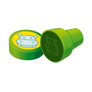 Imagem de Carimbo Stamp Animais 24 Un Cis 423500