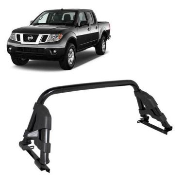 Imagem de Santo Antônio Frontier SEL 2012 2013 2014 2015 2016 Preto - CCF