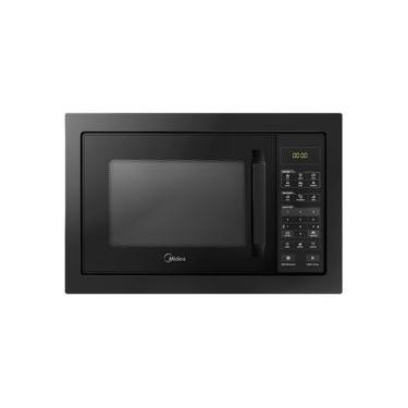 Imagem de Micro-Ondas Midea De Embutir MGA20P 35L Preto