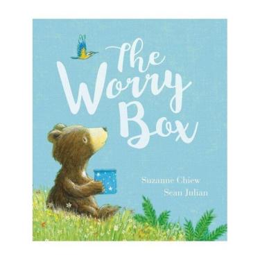 Imagem de The Worry Box
