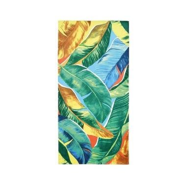 Imagem de Toalha Banho Praia Velour 76X152Cm Litoral Dohler