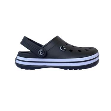 Imagem de Babuche Chinelo Unissex Masculino Feminino Yvate 1816 (Preto, BR, Adulto, Numérico, 38)