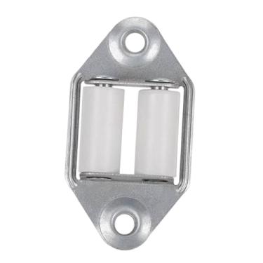 Imagem de Ｂｅｓｇａ Guia de Correia para Persiana, Roda Guia de Fita para Cortina, Peças para Janelas, Componentes de Liga de Alumínio, Acessórios