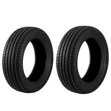 Imagem de Kit 2 Pneus 205/45R17 88W Ultima Pro UP1 Delmax