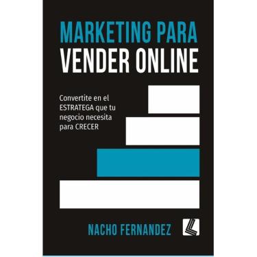 Imagem de Marketing para vender online  - Espanhol