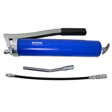Imagem de Bomba Manual para Graxa 500g R080001 Riosul Tools