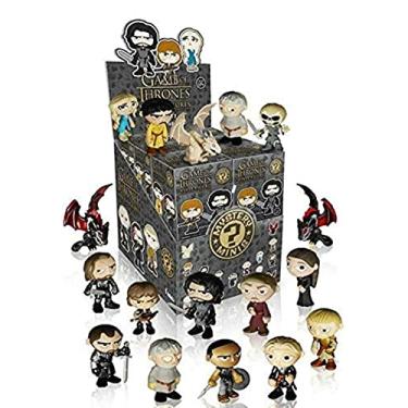 Imagem de Funko Game of Thrones (Series 2) Mystery Mini Vinyl Figure Sealed Full Case of 12