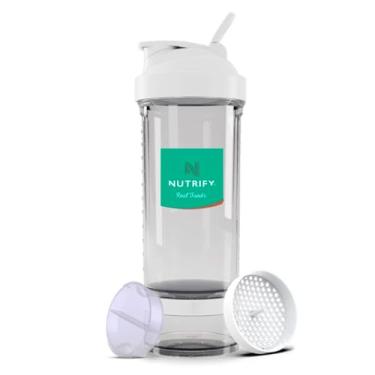 Imagem de Coqueteleira Tritan Transparente