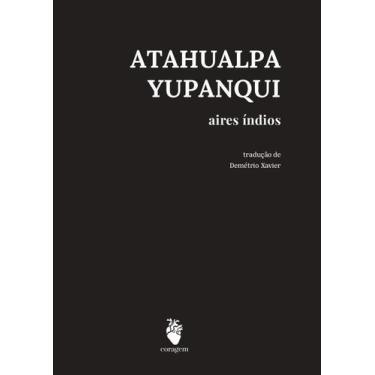 Imagem de Aires Índios - CORAGEM EDITORA, Sortido