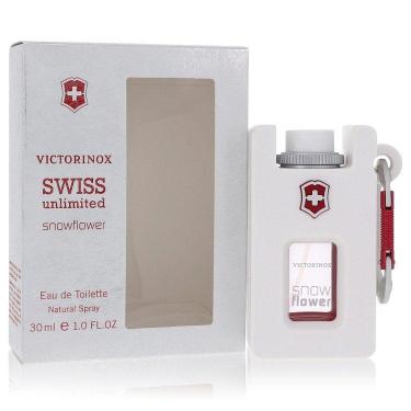 Imagem de Perfume Feminino Victorinox 30 ML Eau De Toilette Spray