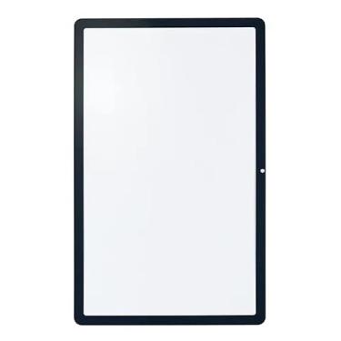 Imagem de Para Lenovo Xiaoxin Pad 2022 TB128 TB125FU TB128FU TB128FU TB128XU P12 Touch Screen Panel Tablet Lente de vidro LCD externo frontal